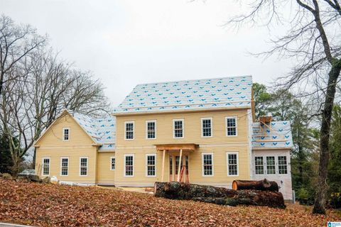 1533 ALFORD AVENUE HOOVER AL 35226