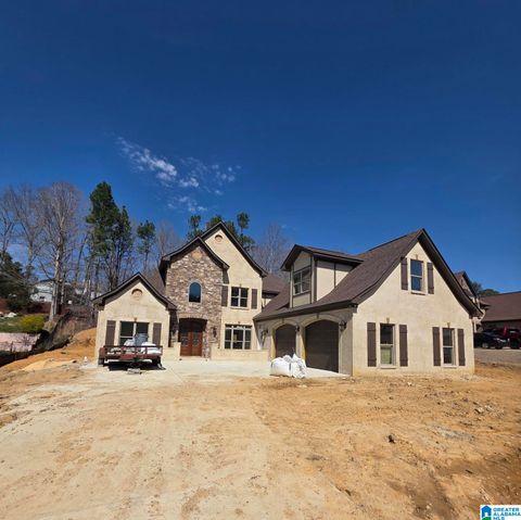 297 NORMANDY LANE CHELSEA AL 35043