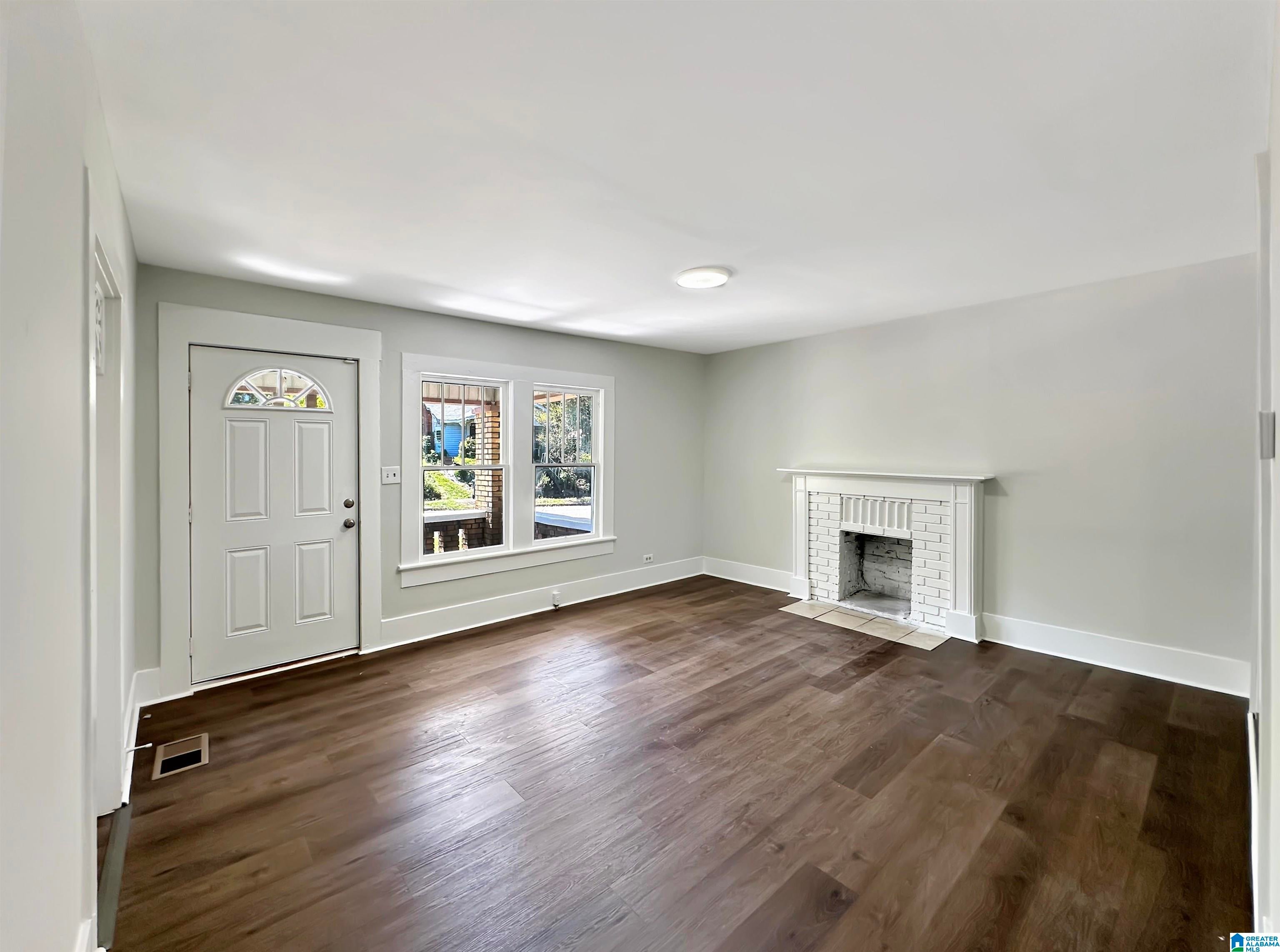 1338 FULTON AVENUE