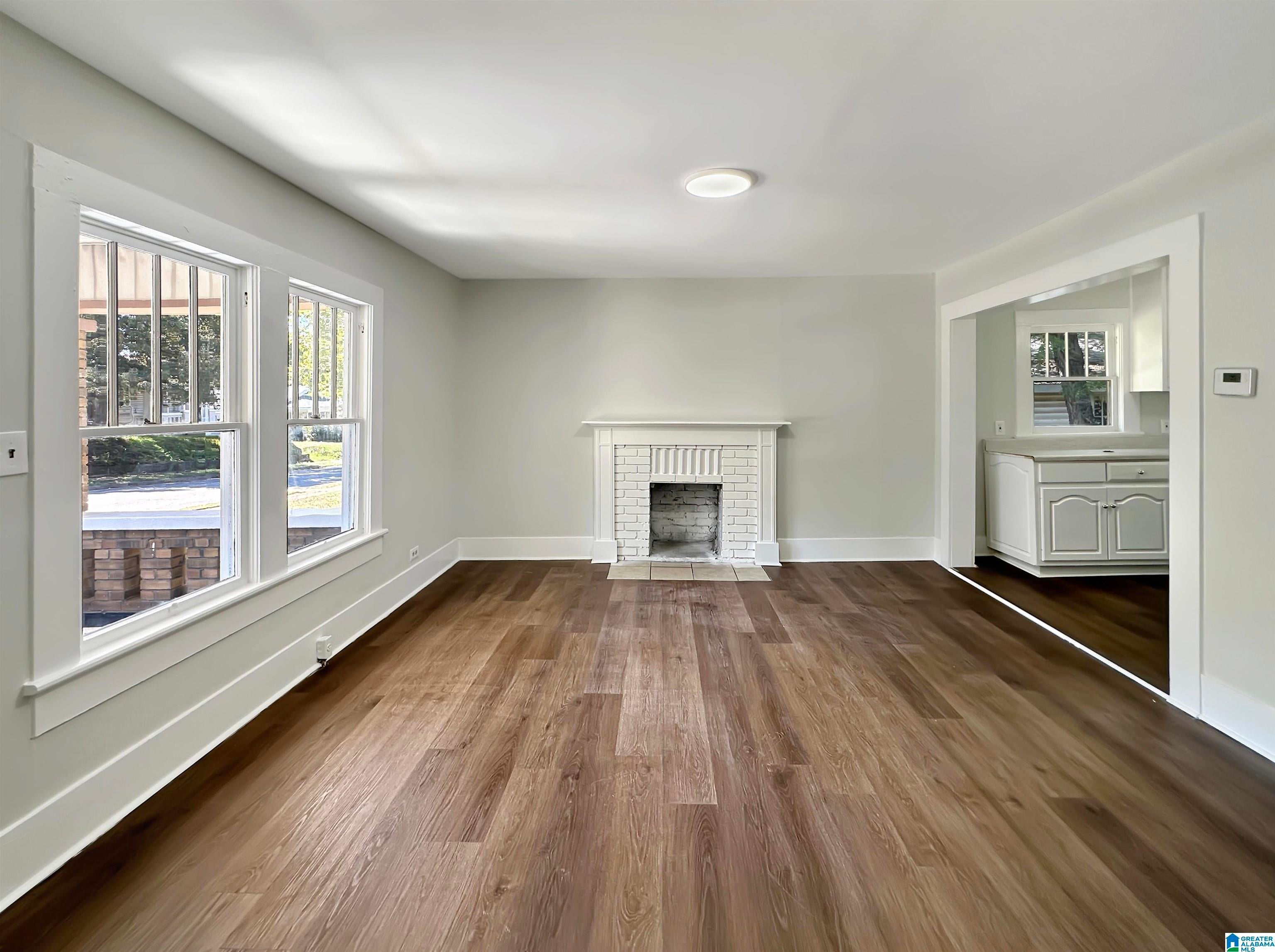 1338 FULTON AVENUE