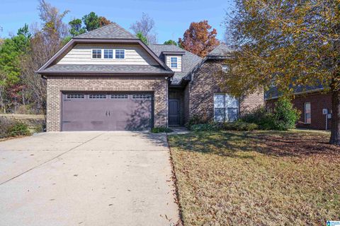 228 KINGSTON CIRCLE BIRMINGHAM AL 35211