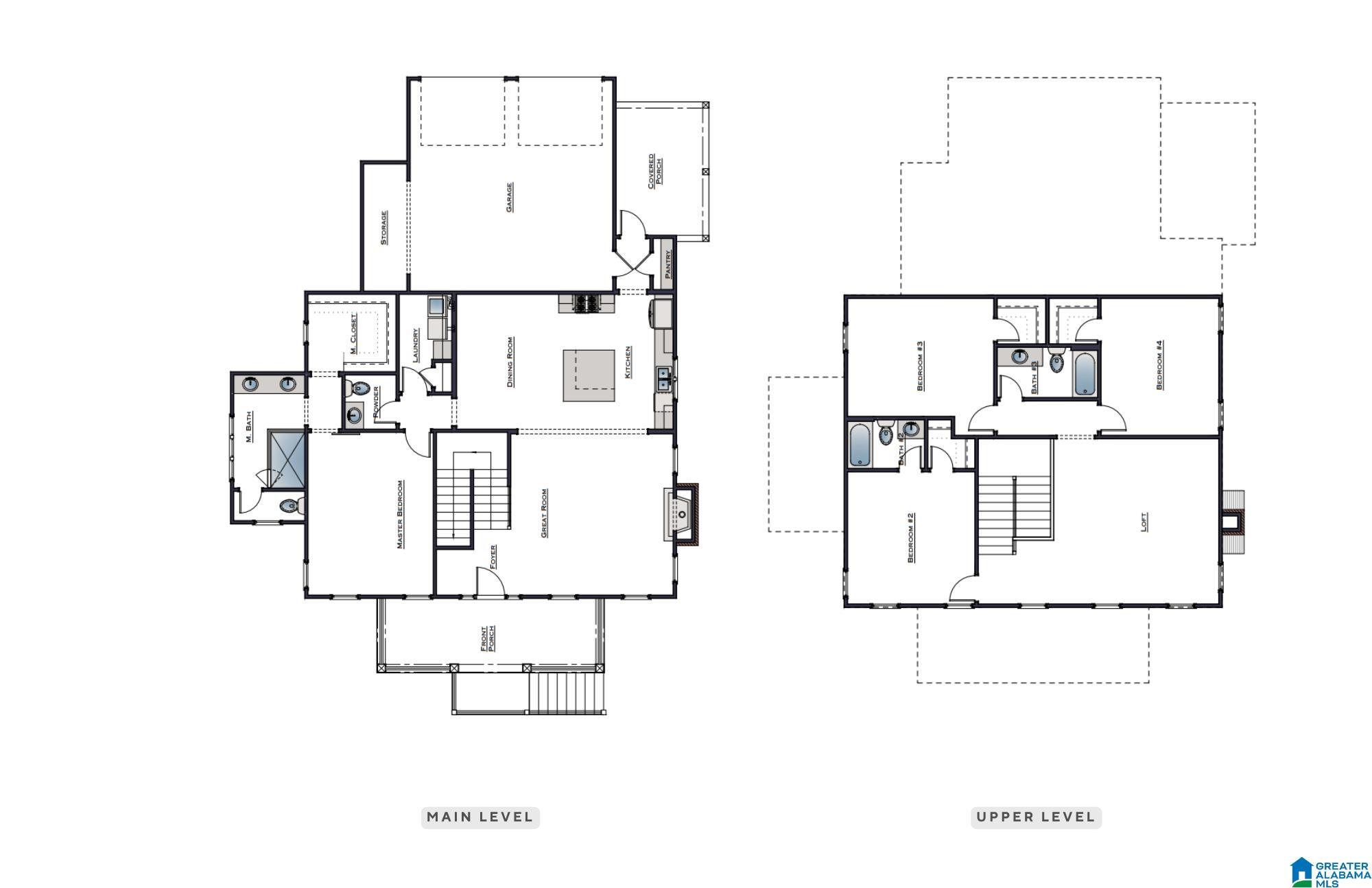 524 PRESERVE WAY