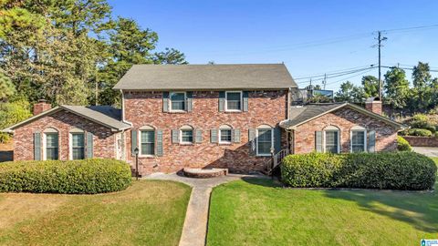 1867 VALGREEN LANE 8 HOOVER AL 35226