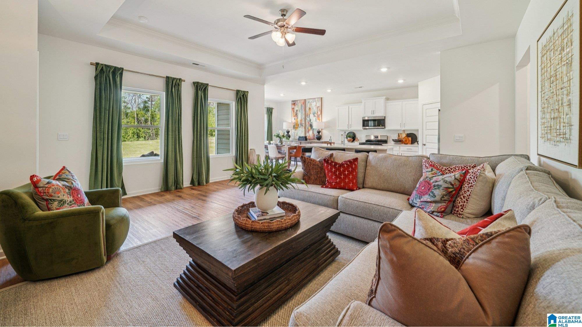 310 ASHLAND DRIVE SW
