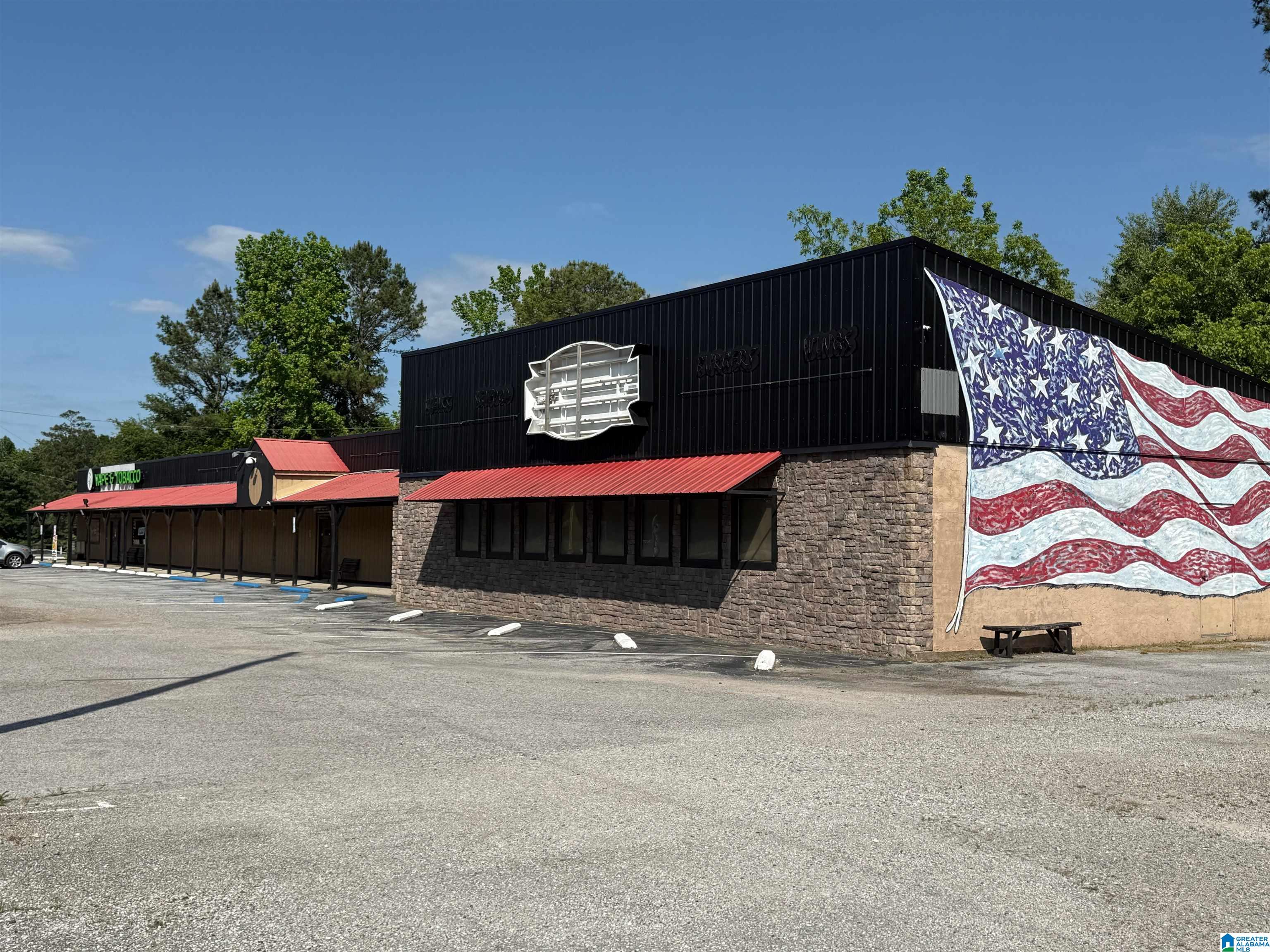 Photo 1 of 23 — 8896 MCCLELLAN BOULEVARD, ANNISTON, AL 36206