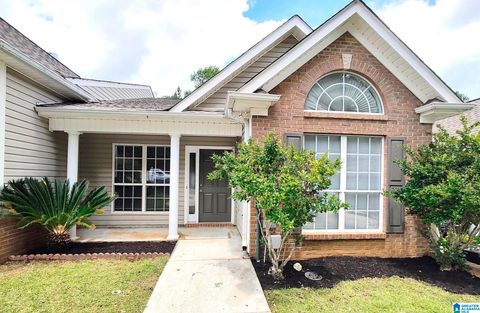 191 SUGAR HILL LANE ALABASTER AL 35007
