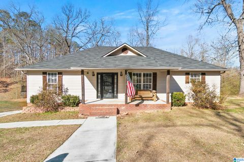 192 SHADY COURT WOODSTOCK AL 35188