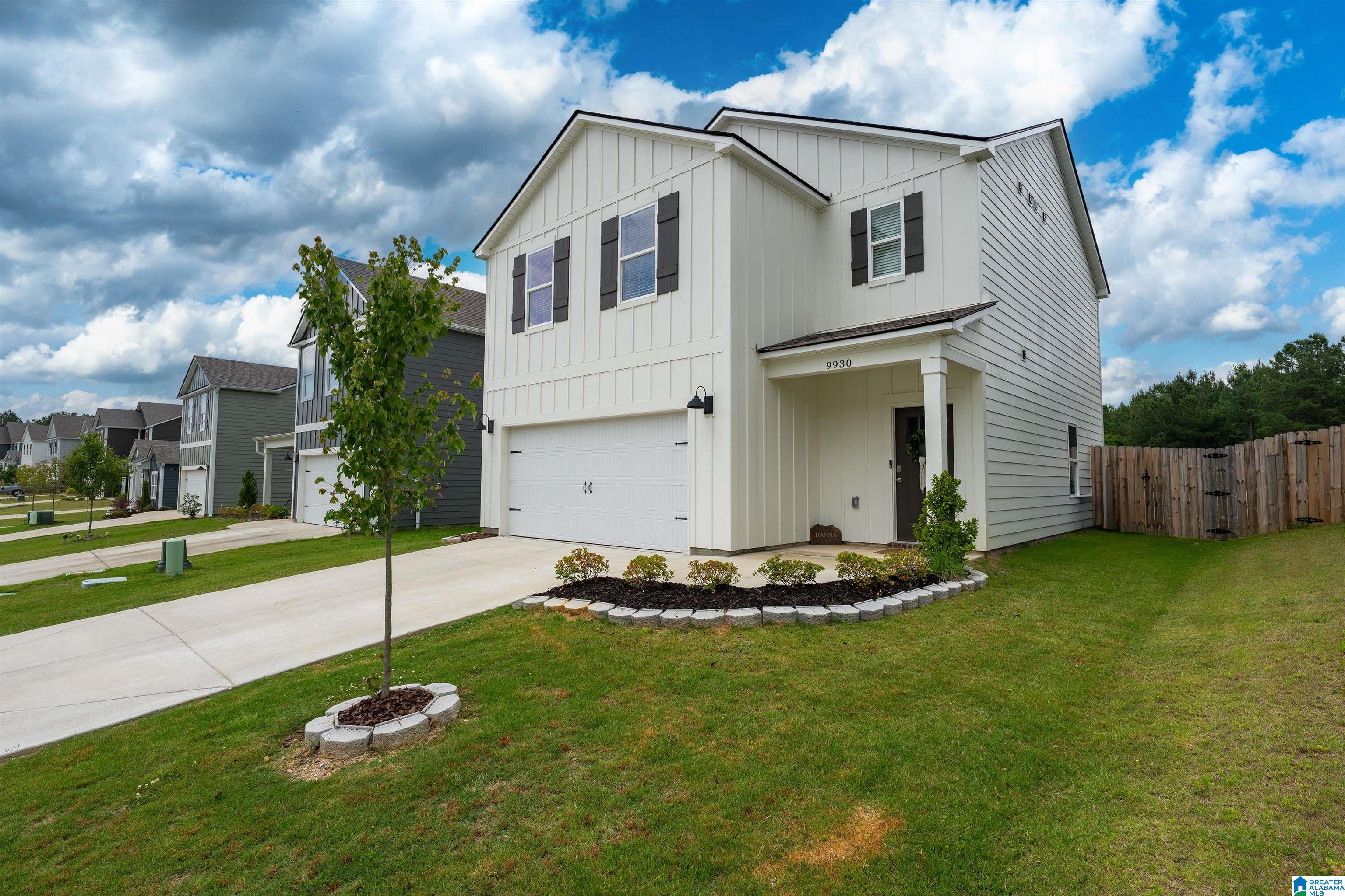 9930 CHELSEA PARK TRAIL
