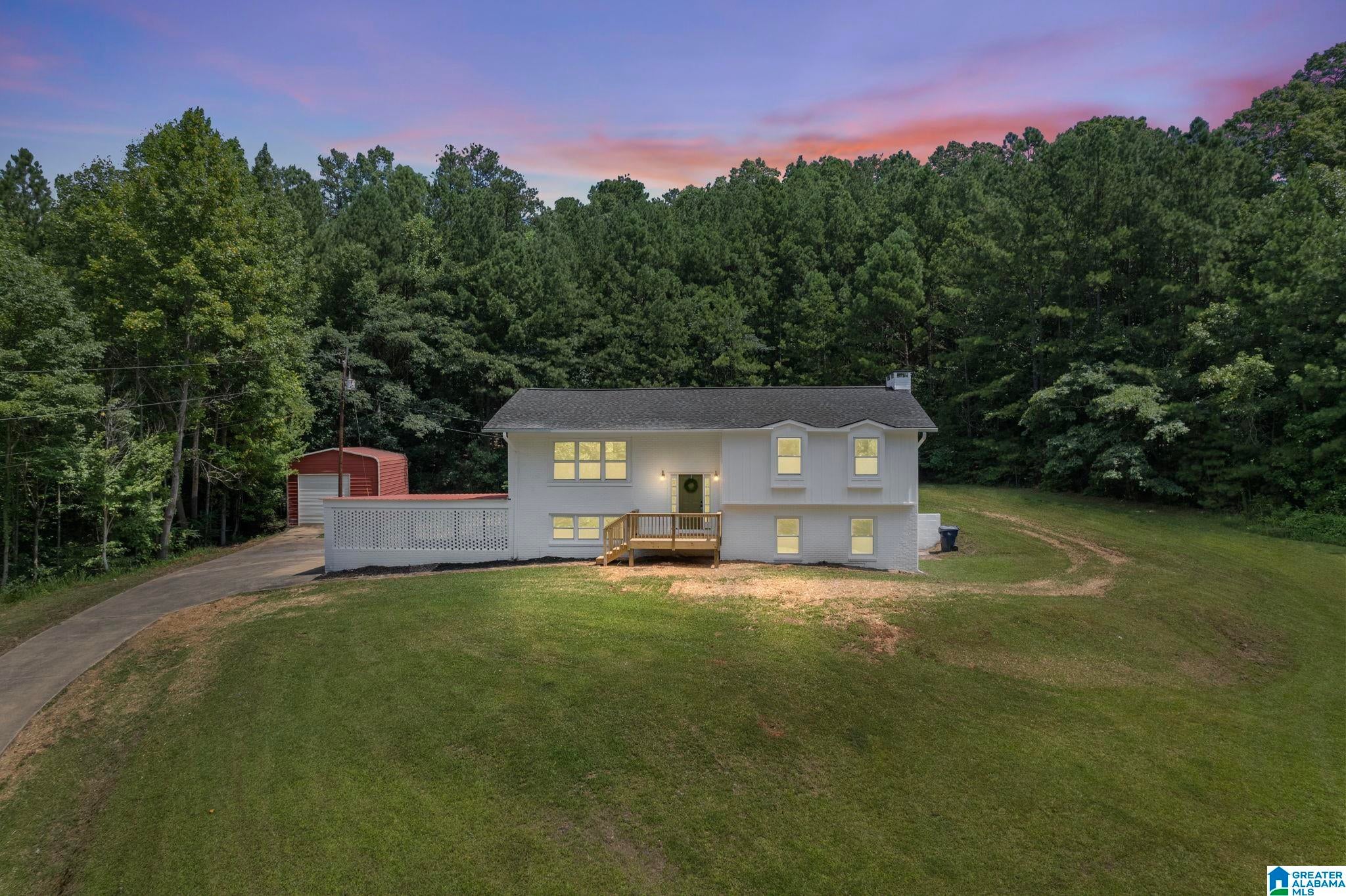 820 BOOZER ROAD