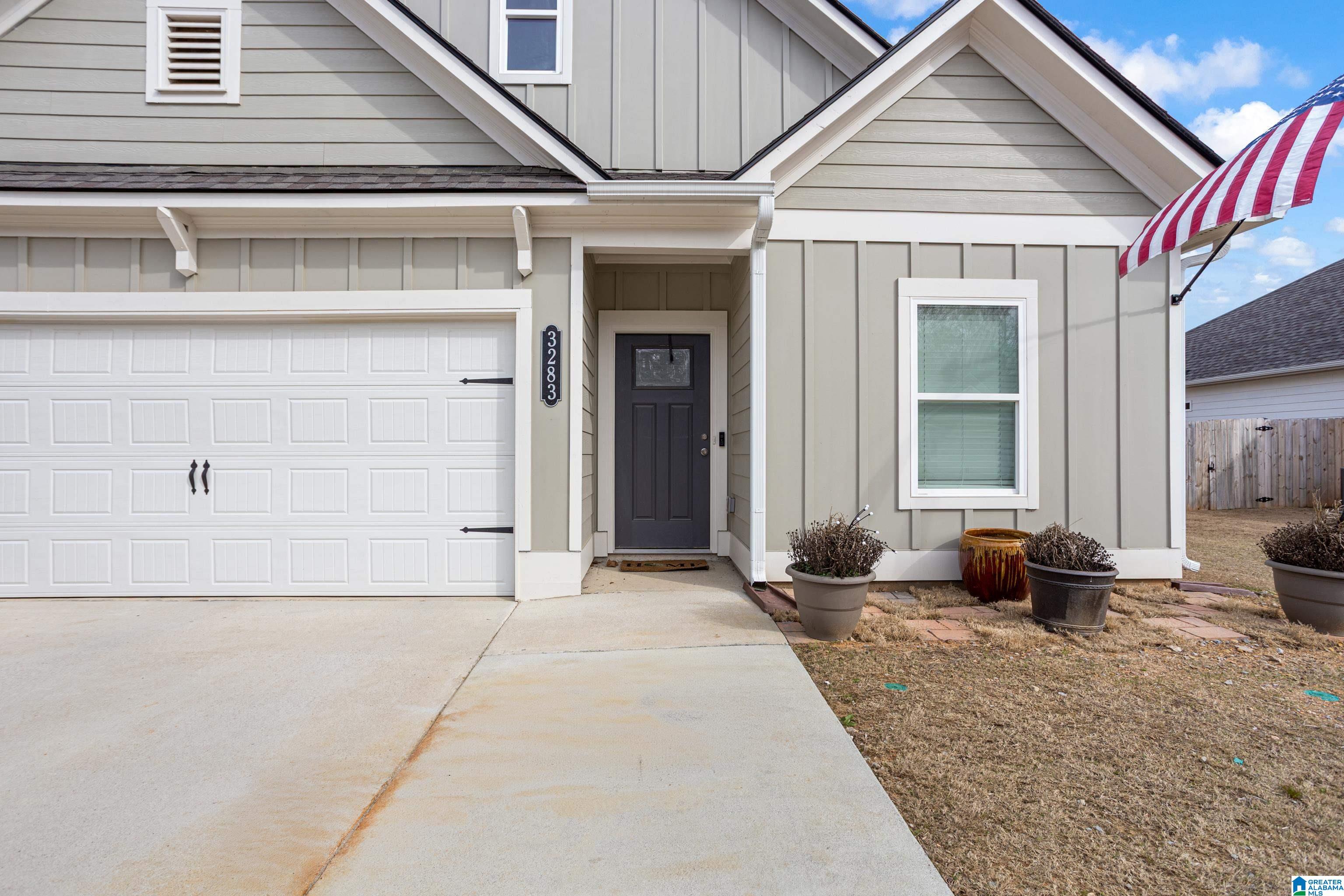 3283 PONDEROSA PARKWAY