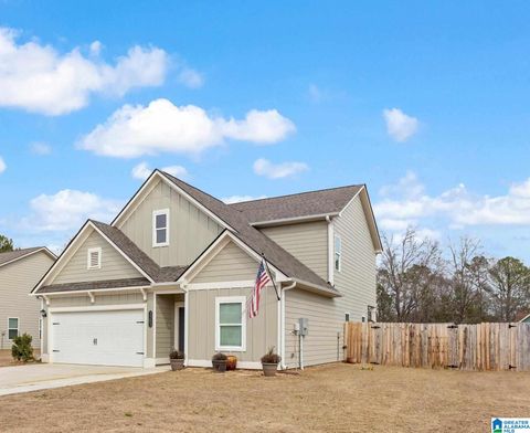 3283 PONDEROSA PARKWAY MORRIS AL 35116