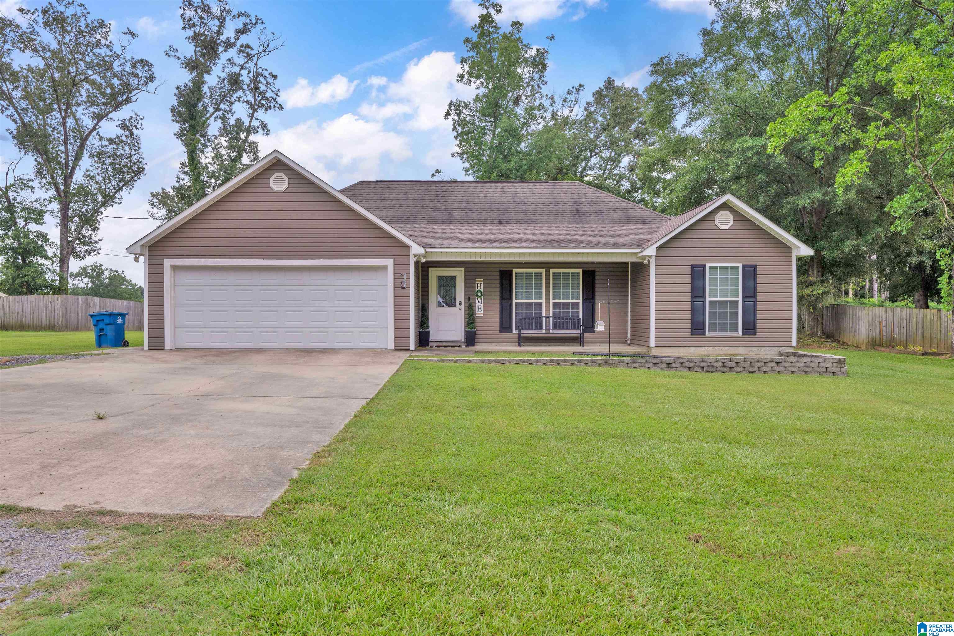 75 DODD ROAD