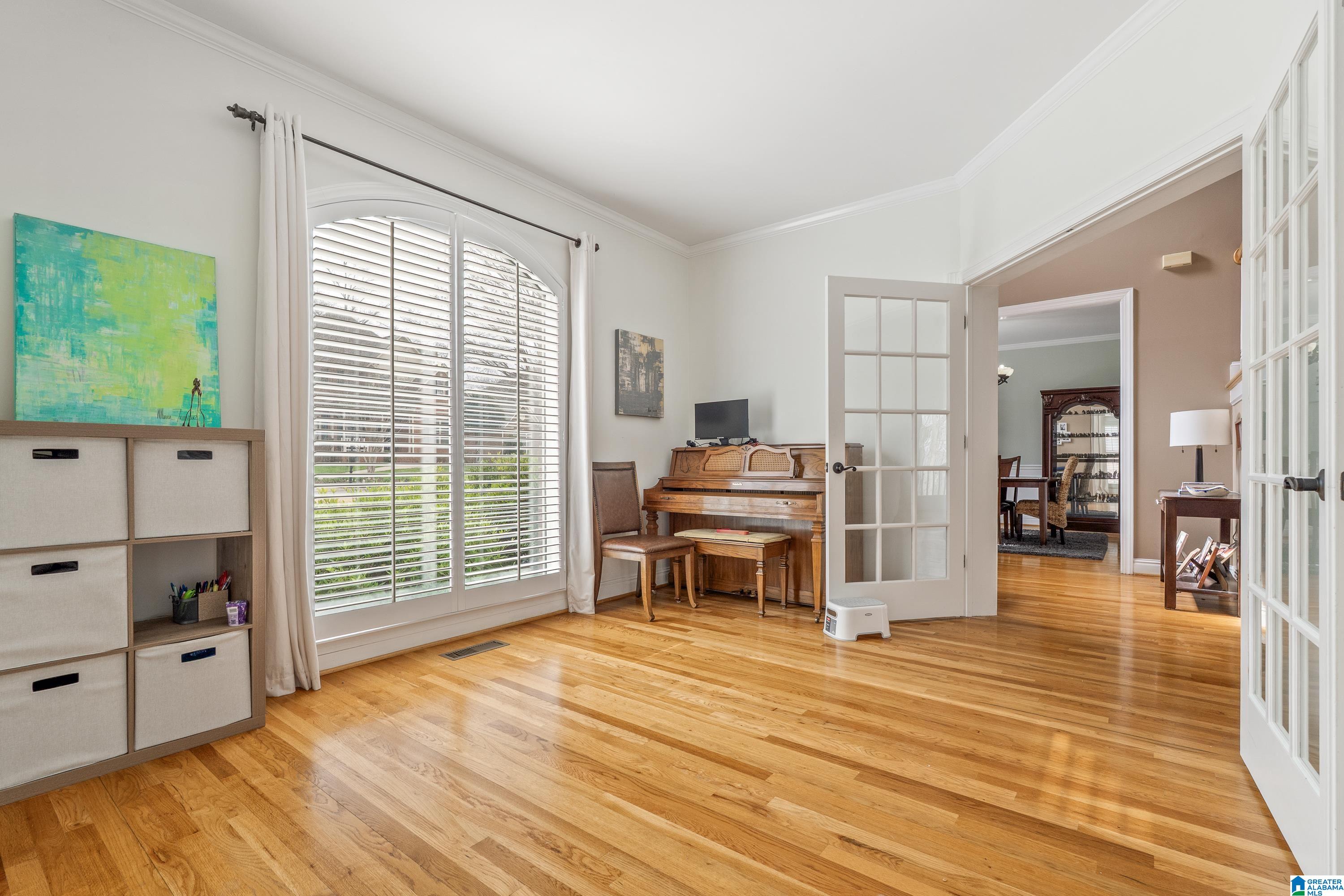 1278 EAGLE PARK ROAD