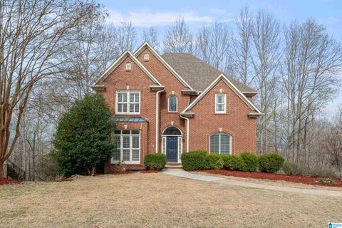 1278 EAGLE PARK ROAD BIRMINGHAM AL 35242