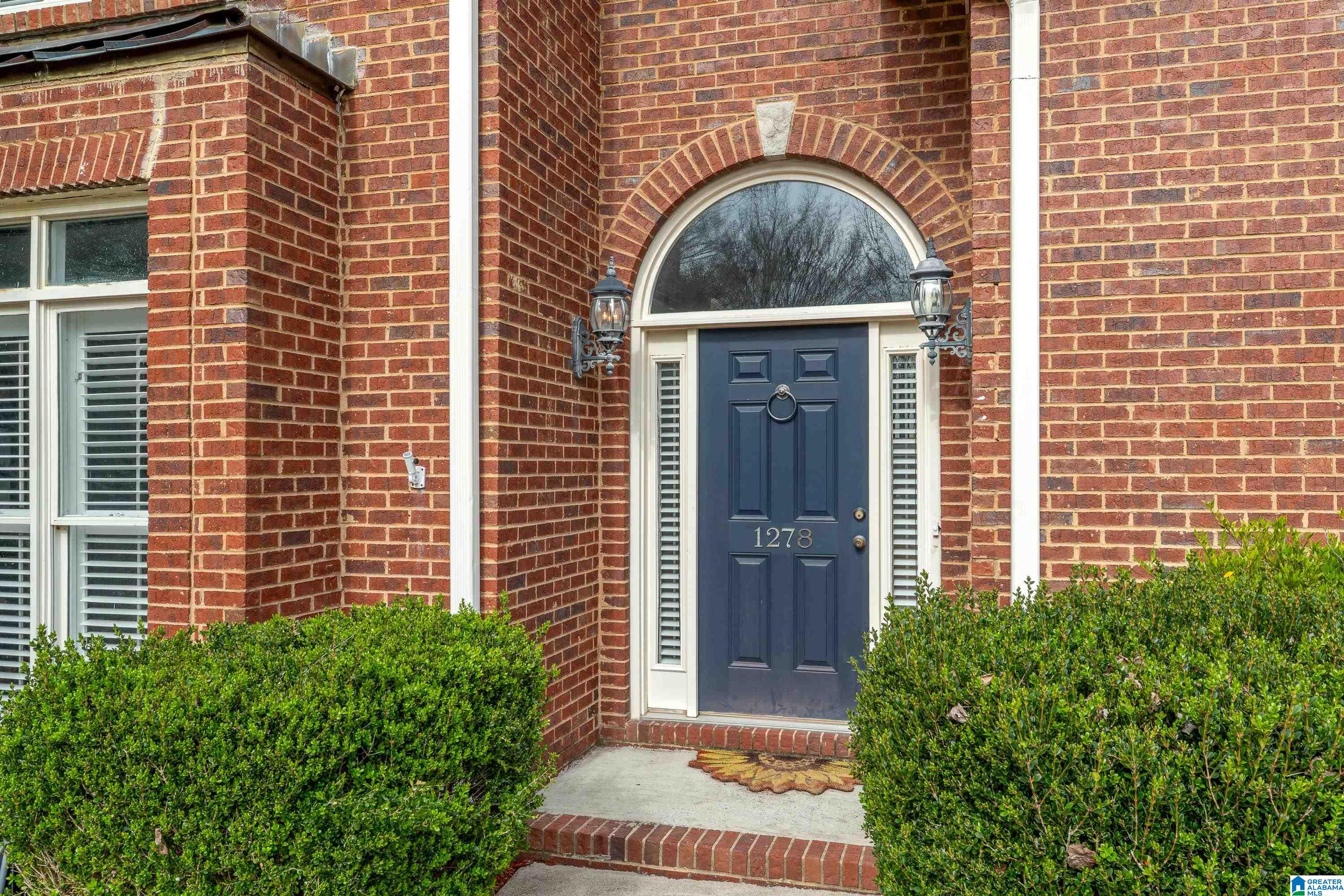 1278 EAGLE PARK ROAD