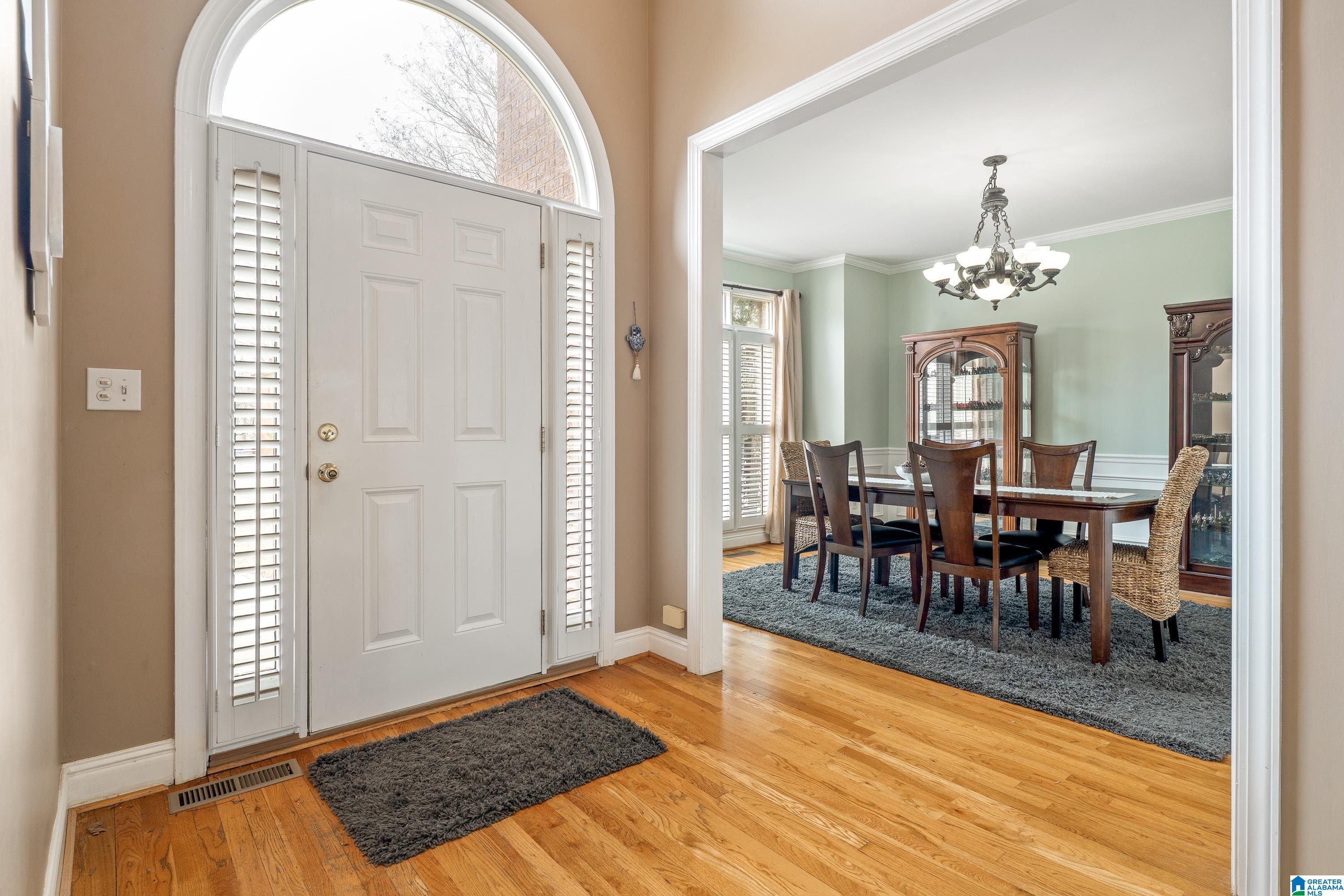 1278 EAGLE PARK ROAD