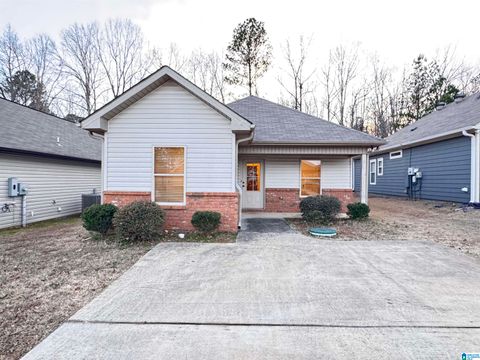 572 KINCAID COVE LANE ODENVILLE AL 35120