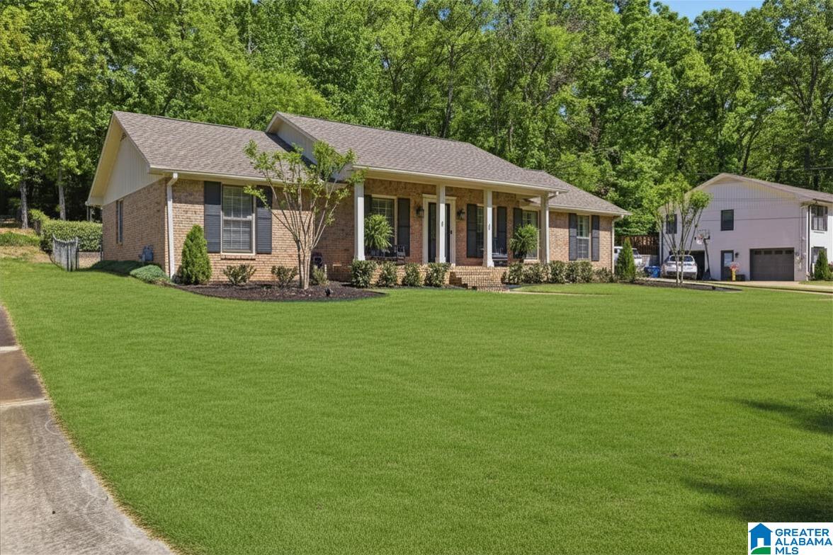 1270 ATKINS TRIMM BOULEVARD