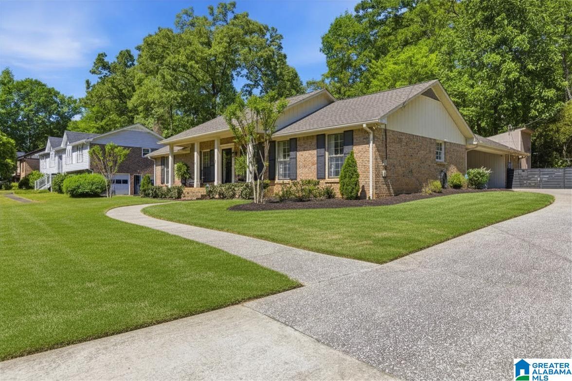 1270 ATKINS TRIMM BOULEVARD