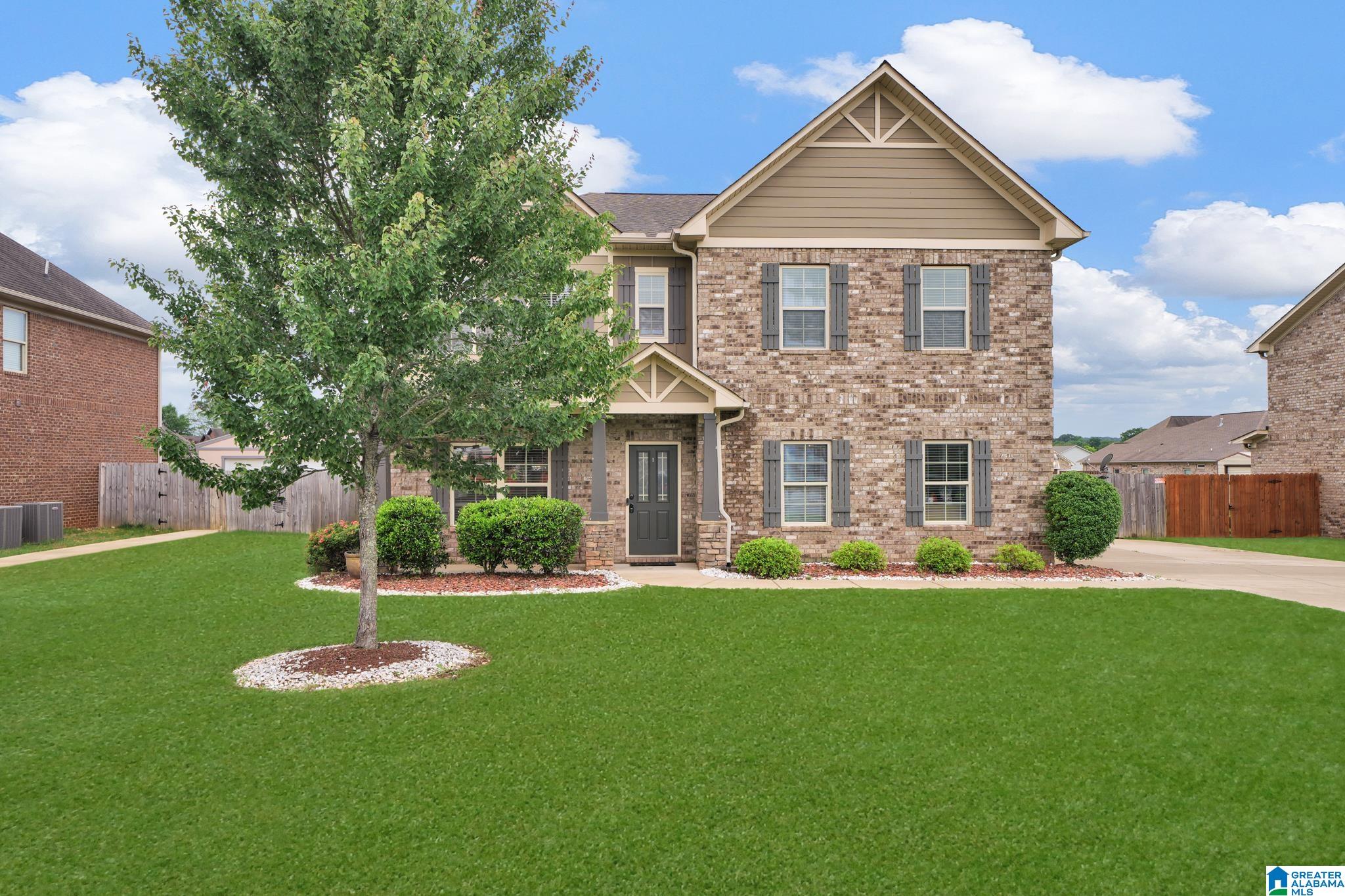 Photo 1 of 47 — 5373 CEDAR CREEK WAY, BESSEMER, AL 35022