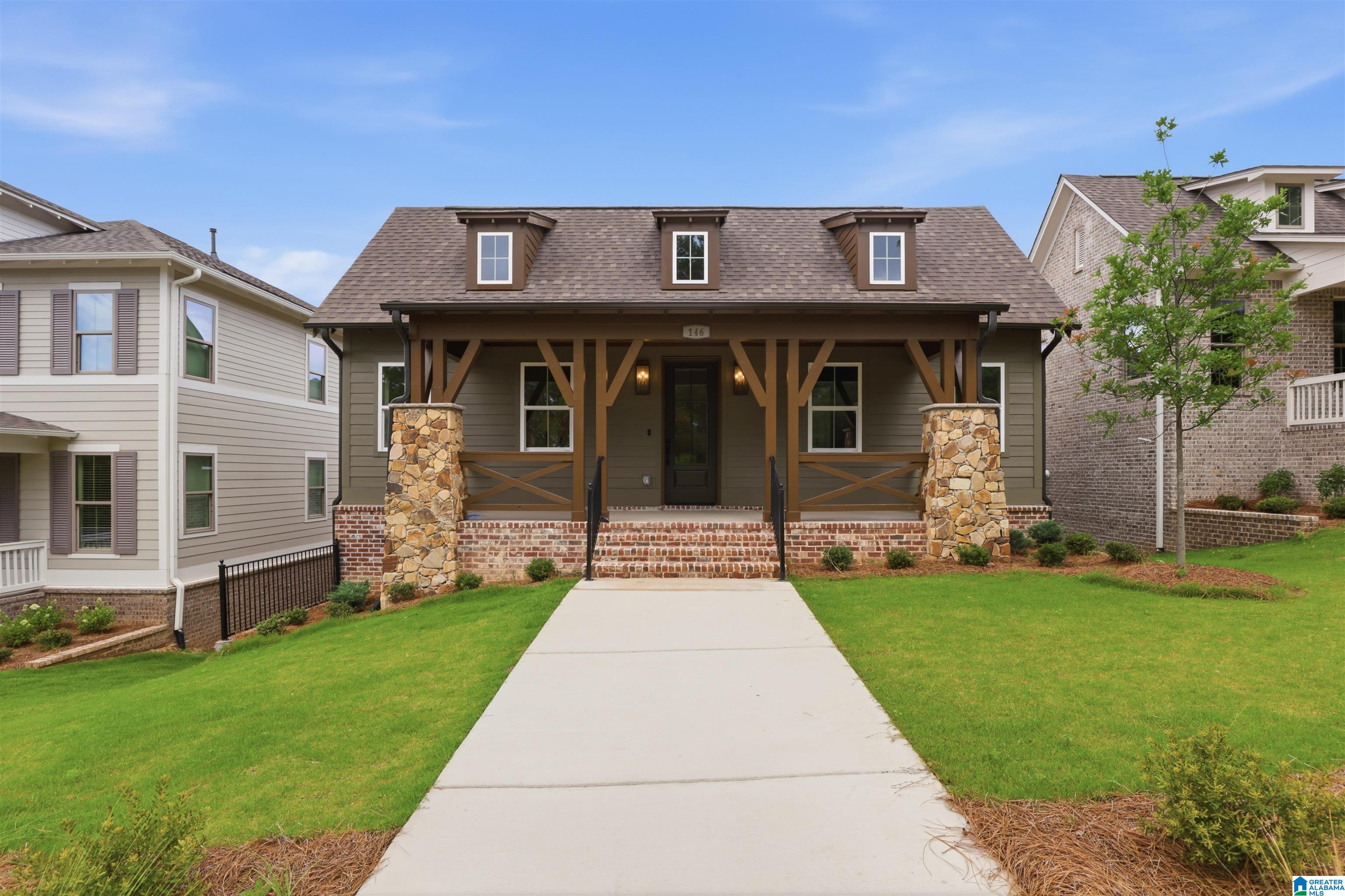 146 JEFFERSON PLACE