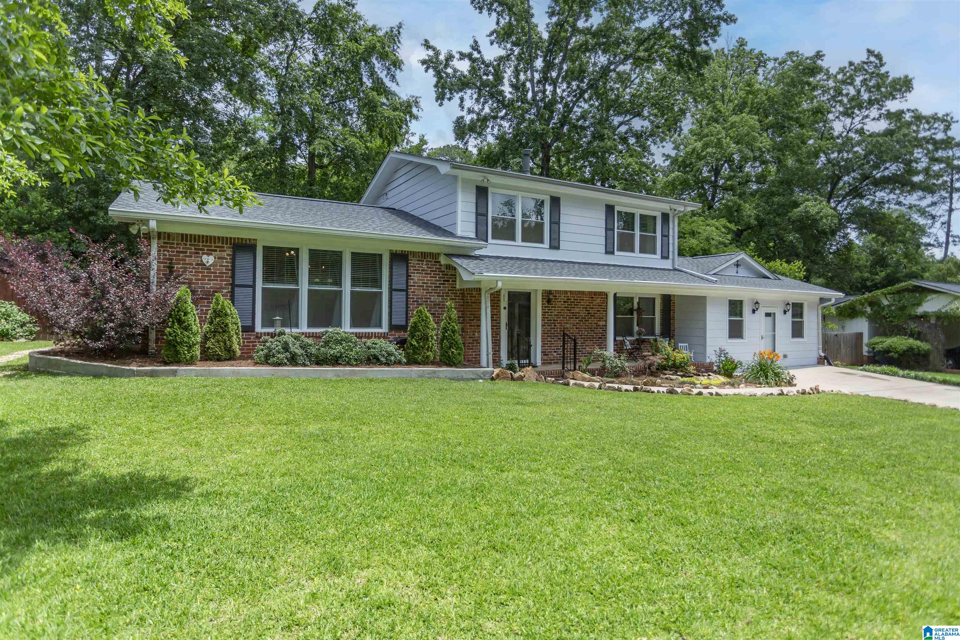 2205 BLUE RIDGE BOULEVARD