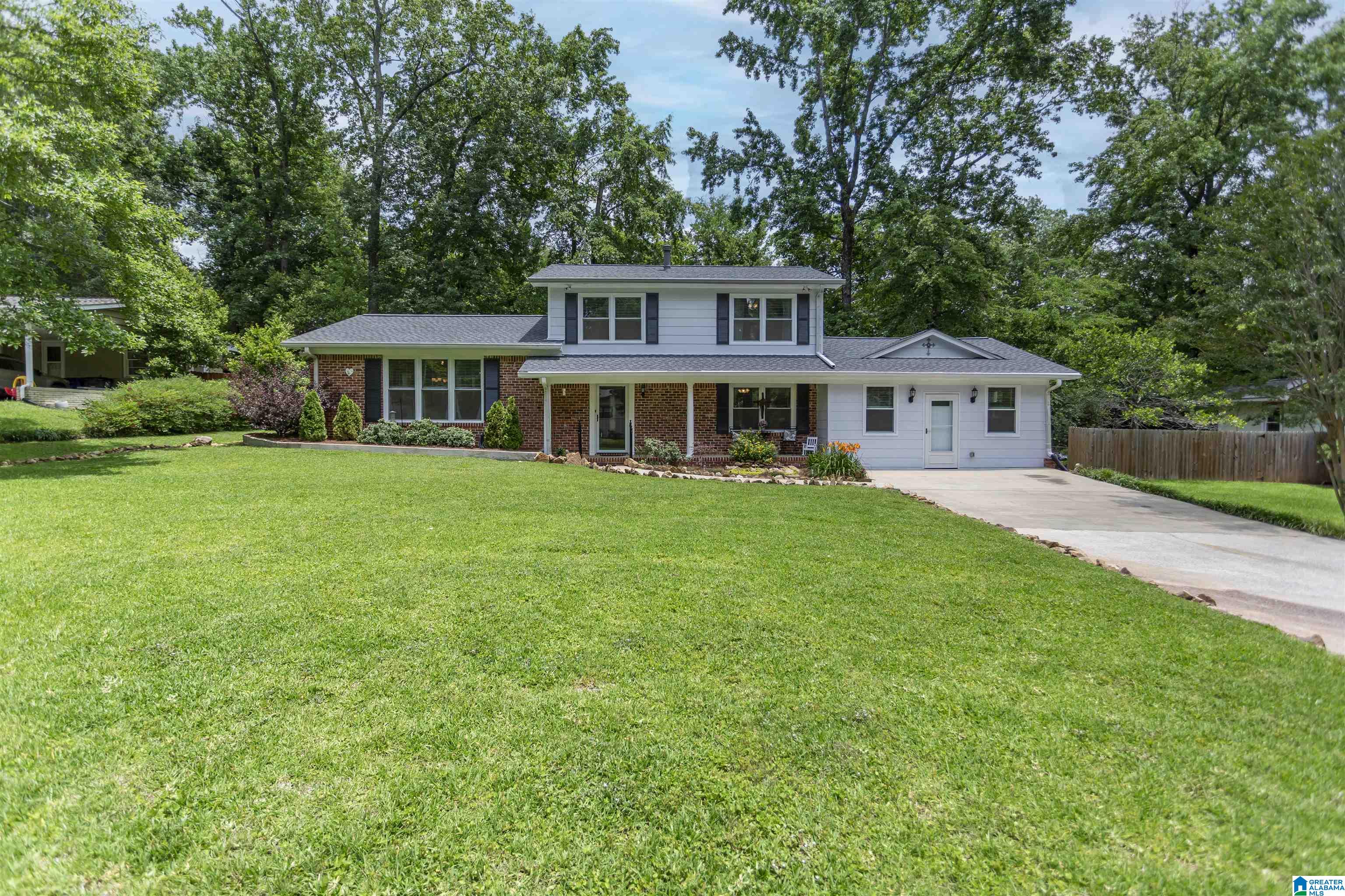 2205 BLUE RIDGE BOULEVARD
