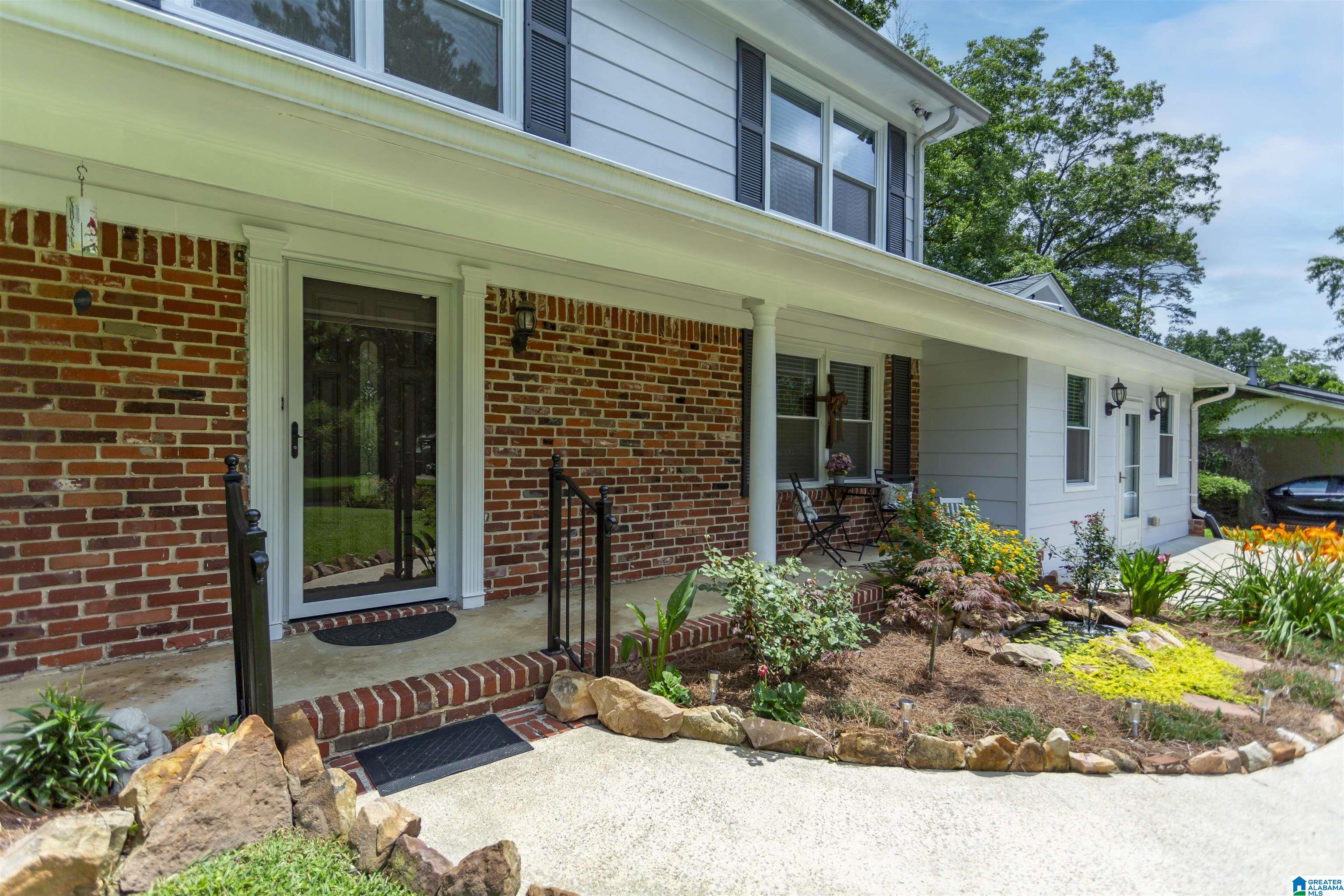 2205 BLUE RIDGE BOULEVARD
