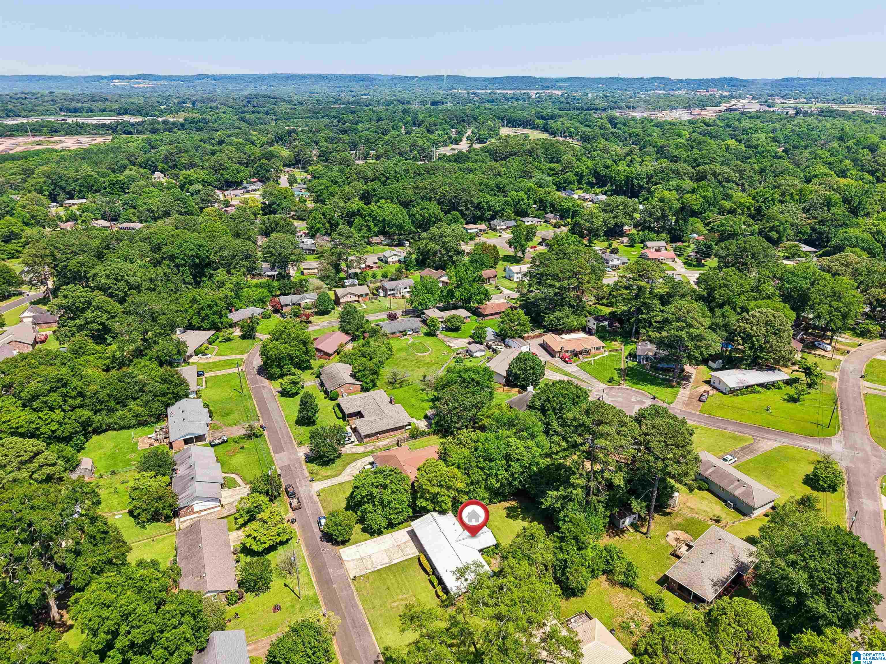 3332 CRESCENT DRIVE