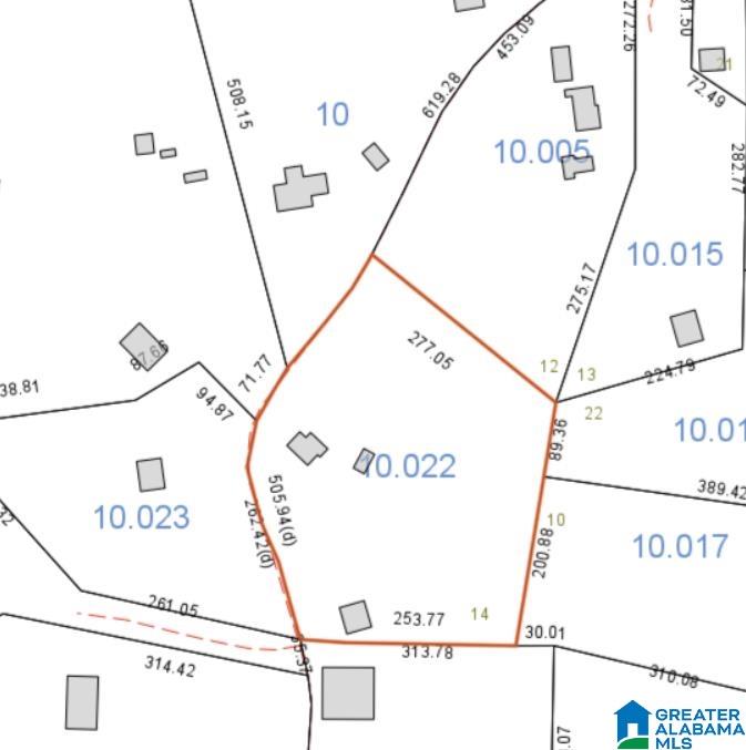 225 COUNTY ROAD 261 225