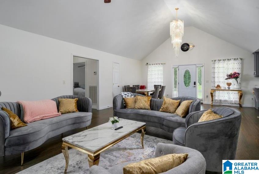 17020 STONECLIFF DRIVE