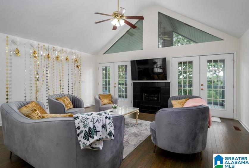 17020 STONECLIFF DRIVE