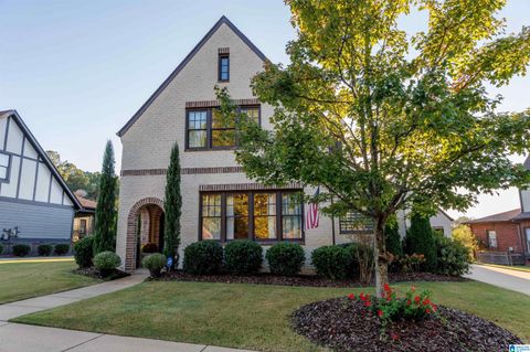 3800 JAMES HILL CIRCLE HOOVER AL 35226