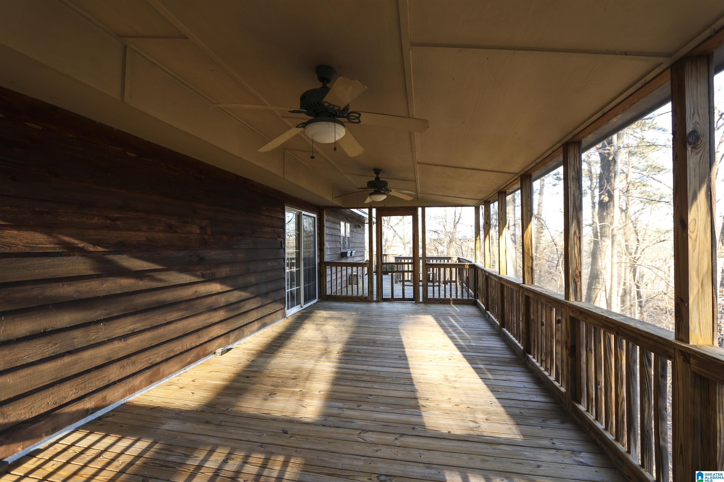 156 HILLABEE OUTBACK