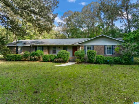 2800 OAKDALE CIRCLE JASPER AL 35504