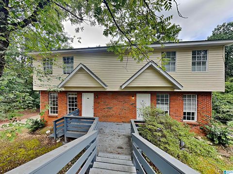 1713 6TH PLACE CIRCLE NW CENTER POINT AL 35215