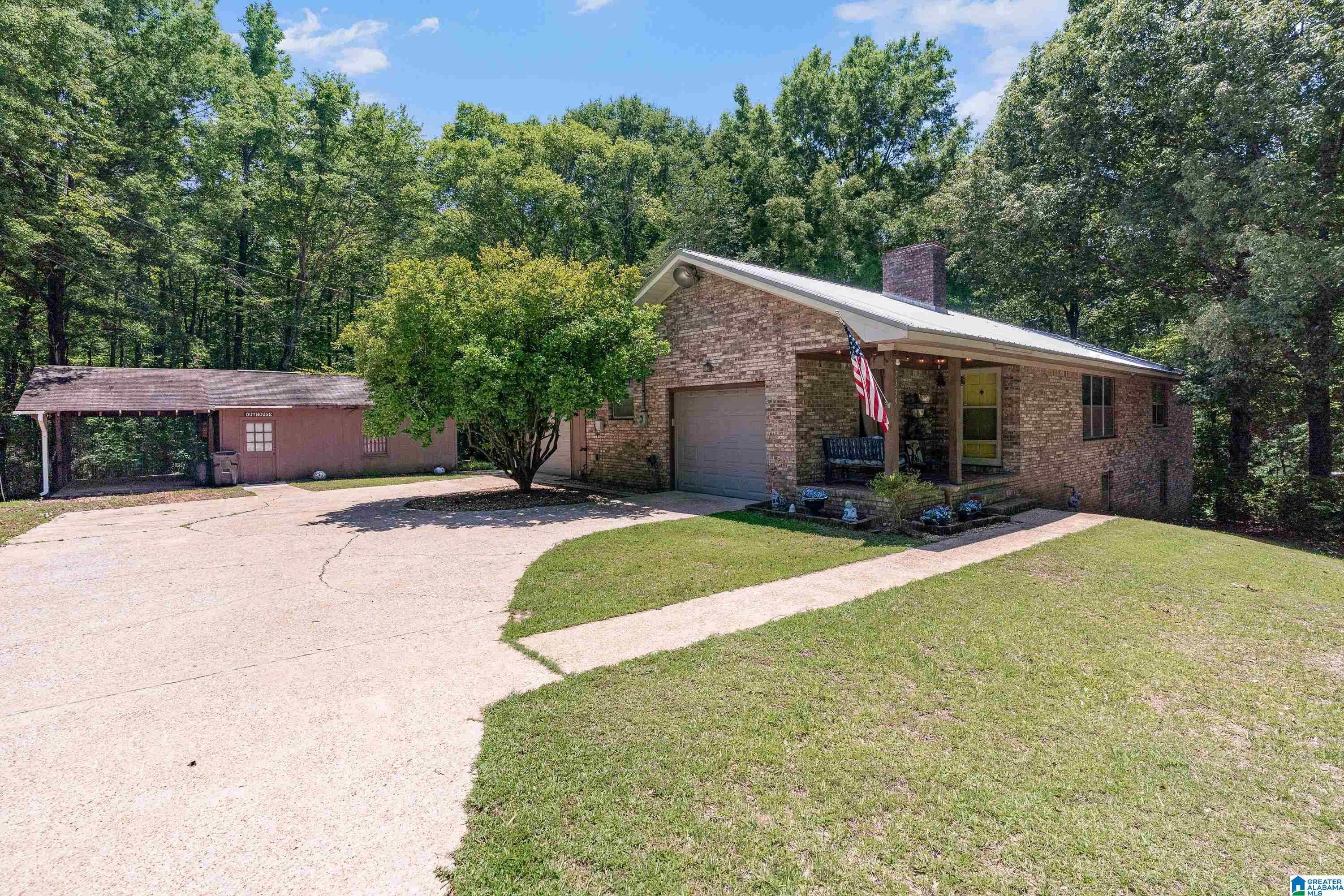 Photo 1 of 35 — 7339 MORRIS LANE, MCCALLA, AL 35111