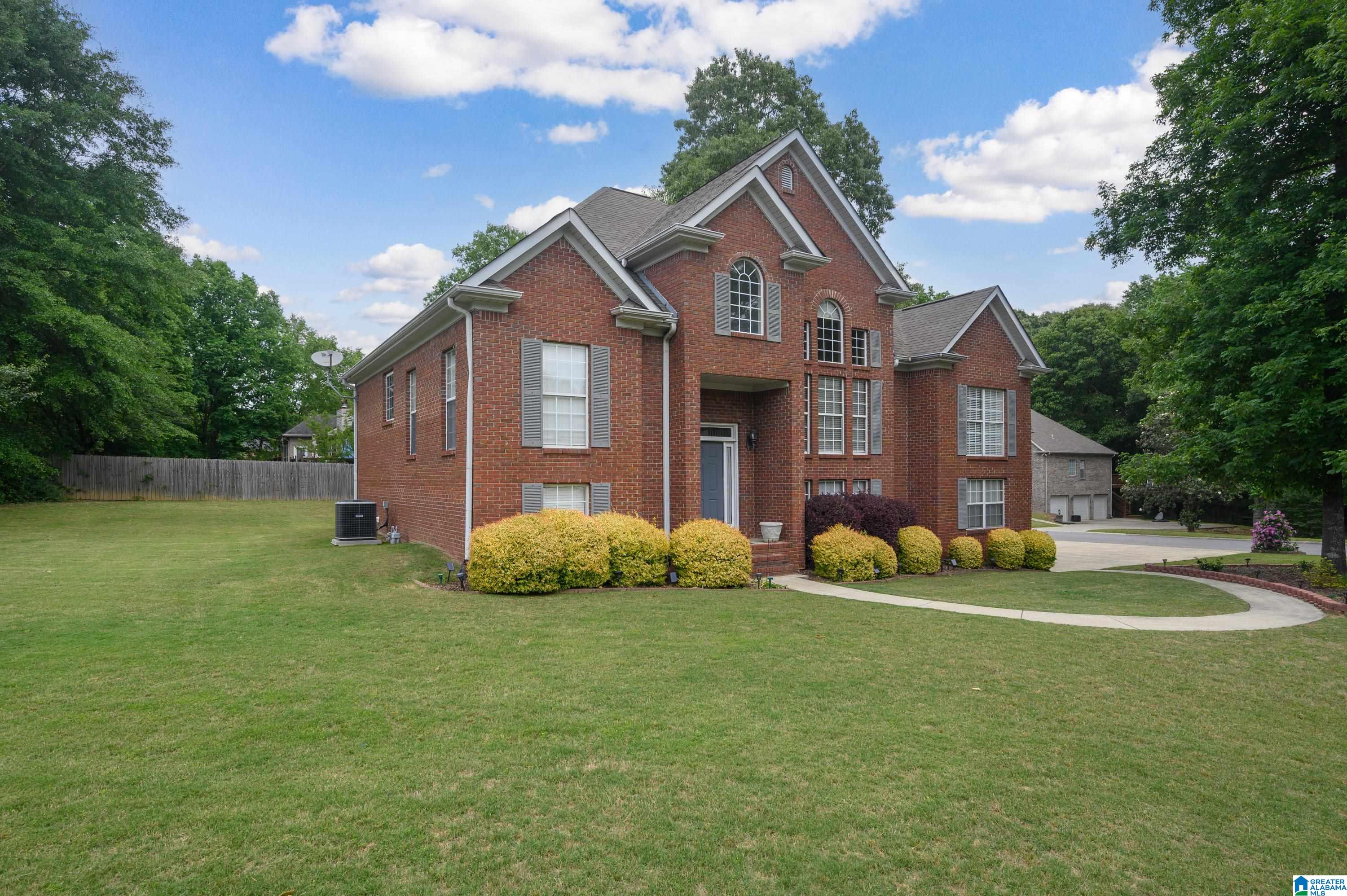 209 CAMELLIA DRIVE