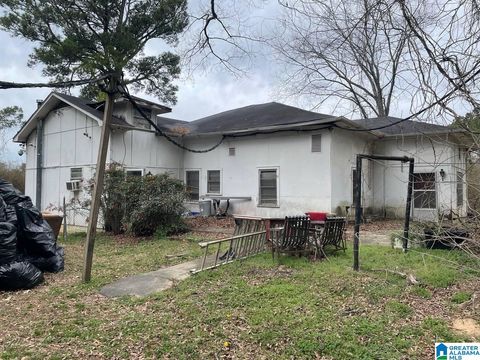 8730 OLD HIGHWAY 31 KIMBERLY AL 35091