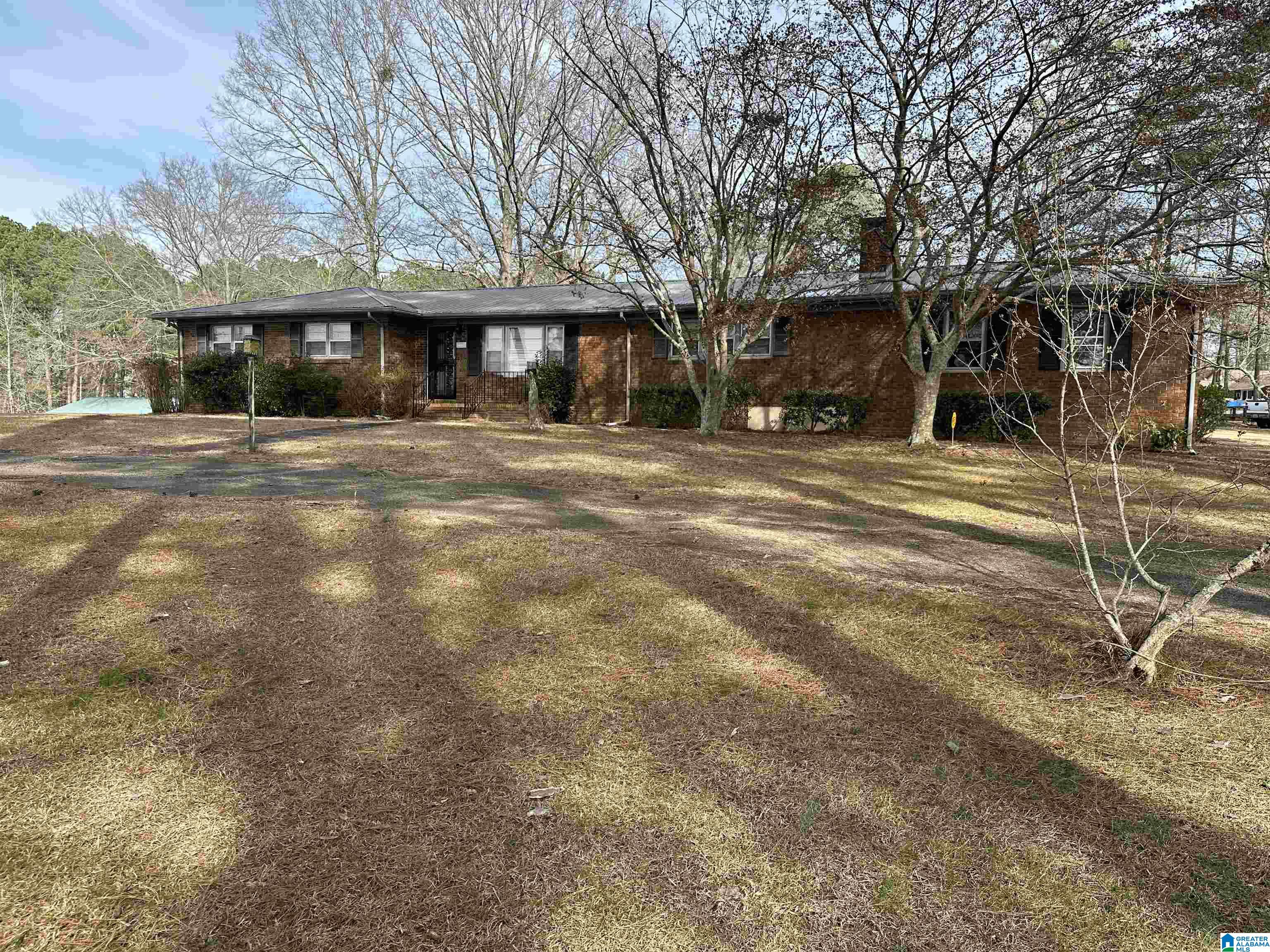 Photo 1 of 16 — 2121 CHEATWOOD DRIVE, OXFORD, AL 36203