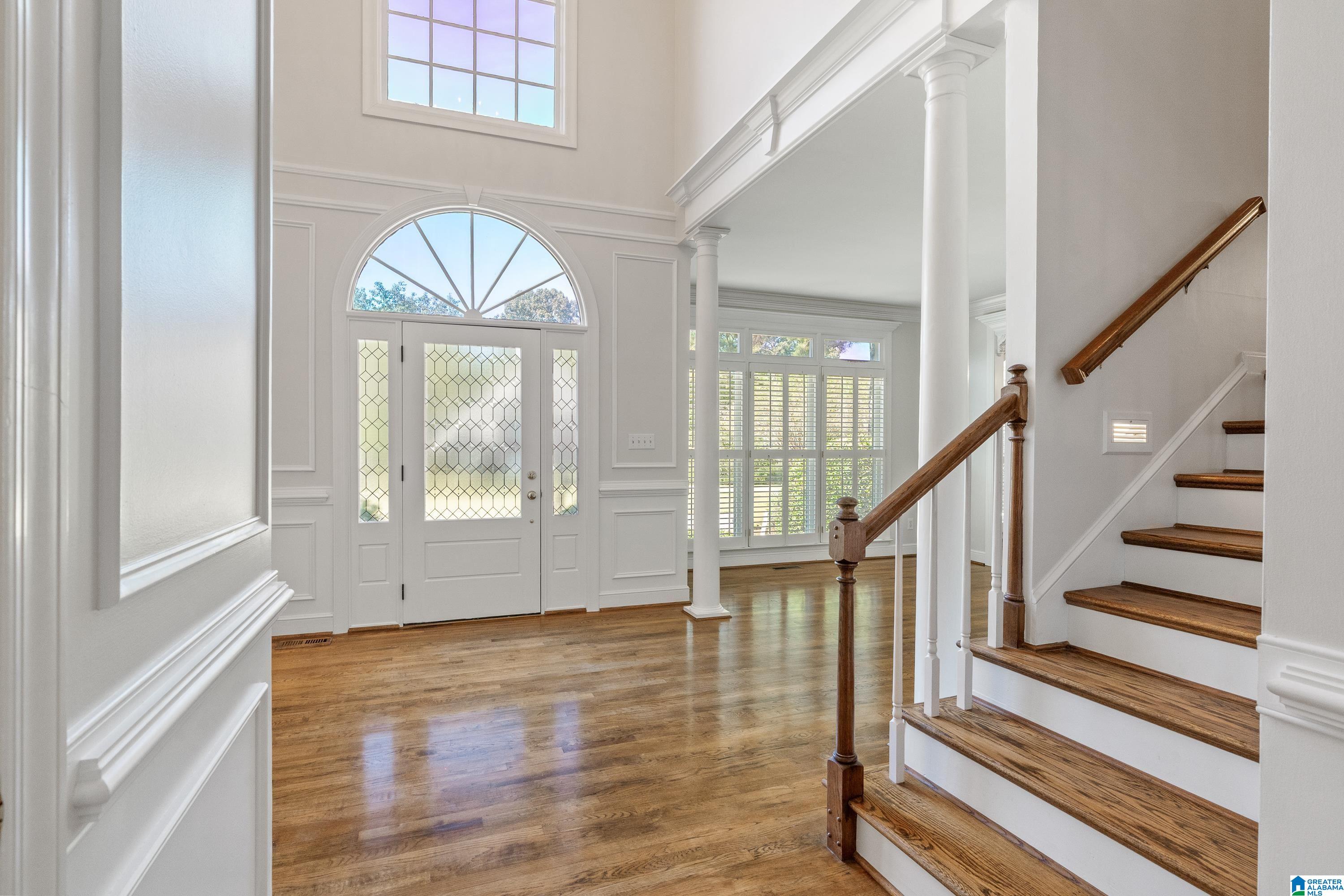 3825 KINROSS DRIVE
