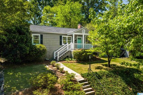 5721 6TH COURT S BIRMINGHAM AL 35212