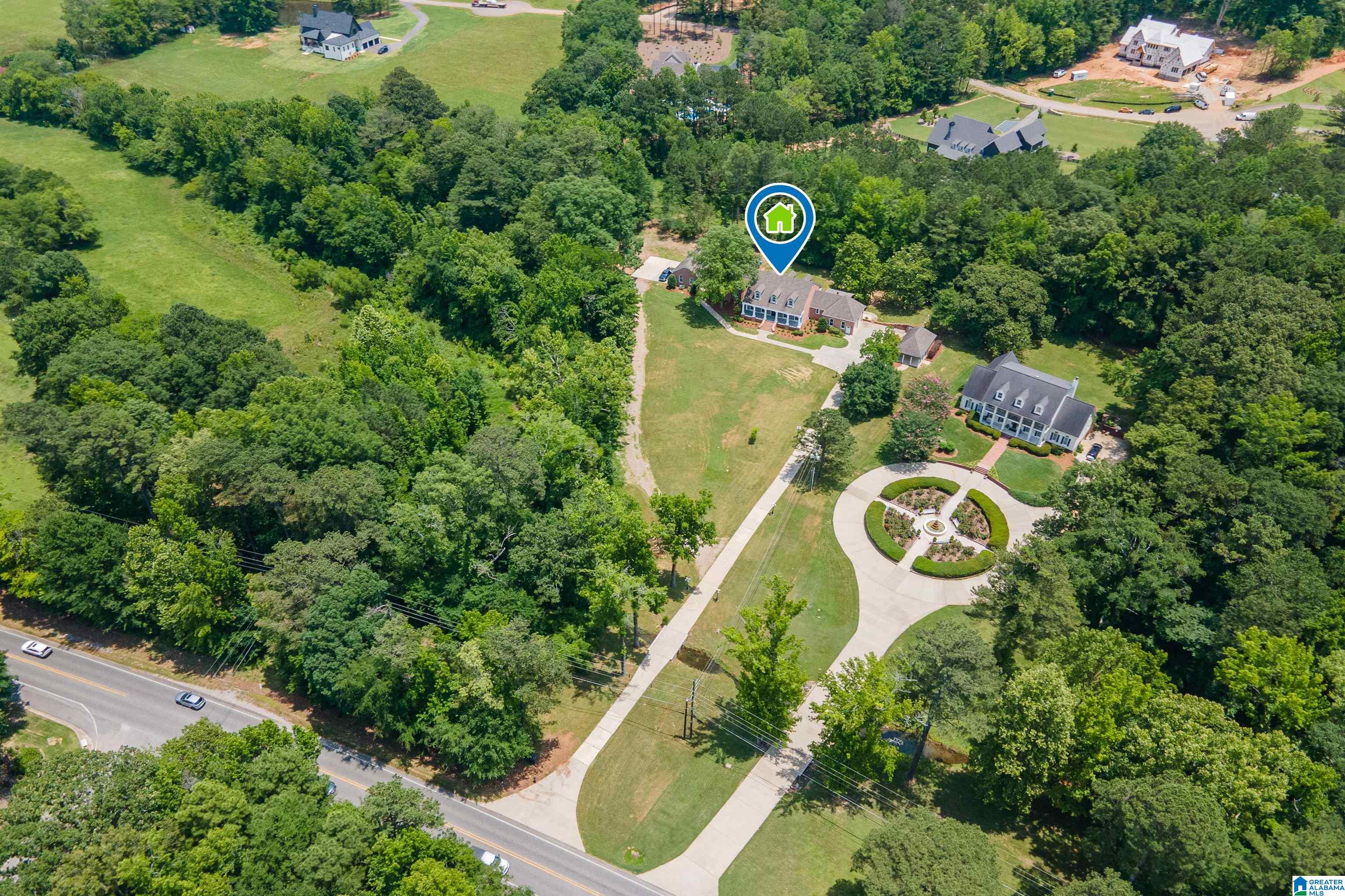 6355 CAHABA VALLEY ROAD