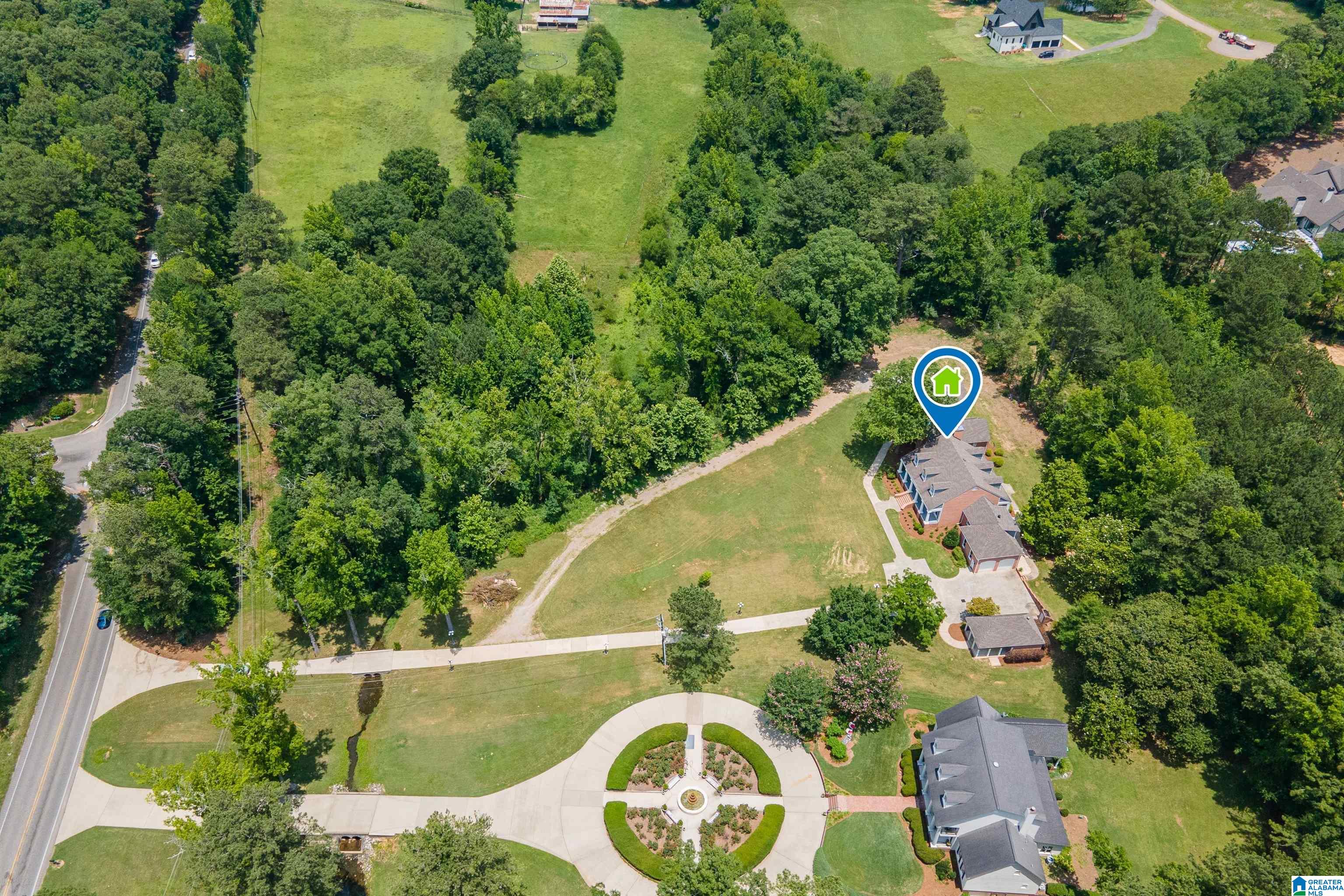 6355 CAHABA VALLEY ROAD