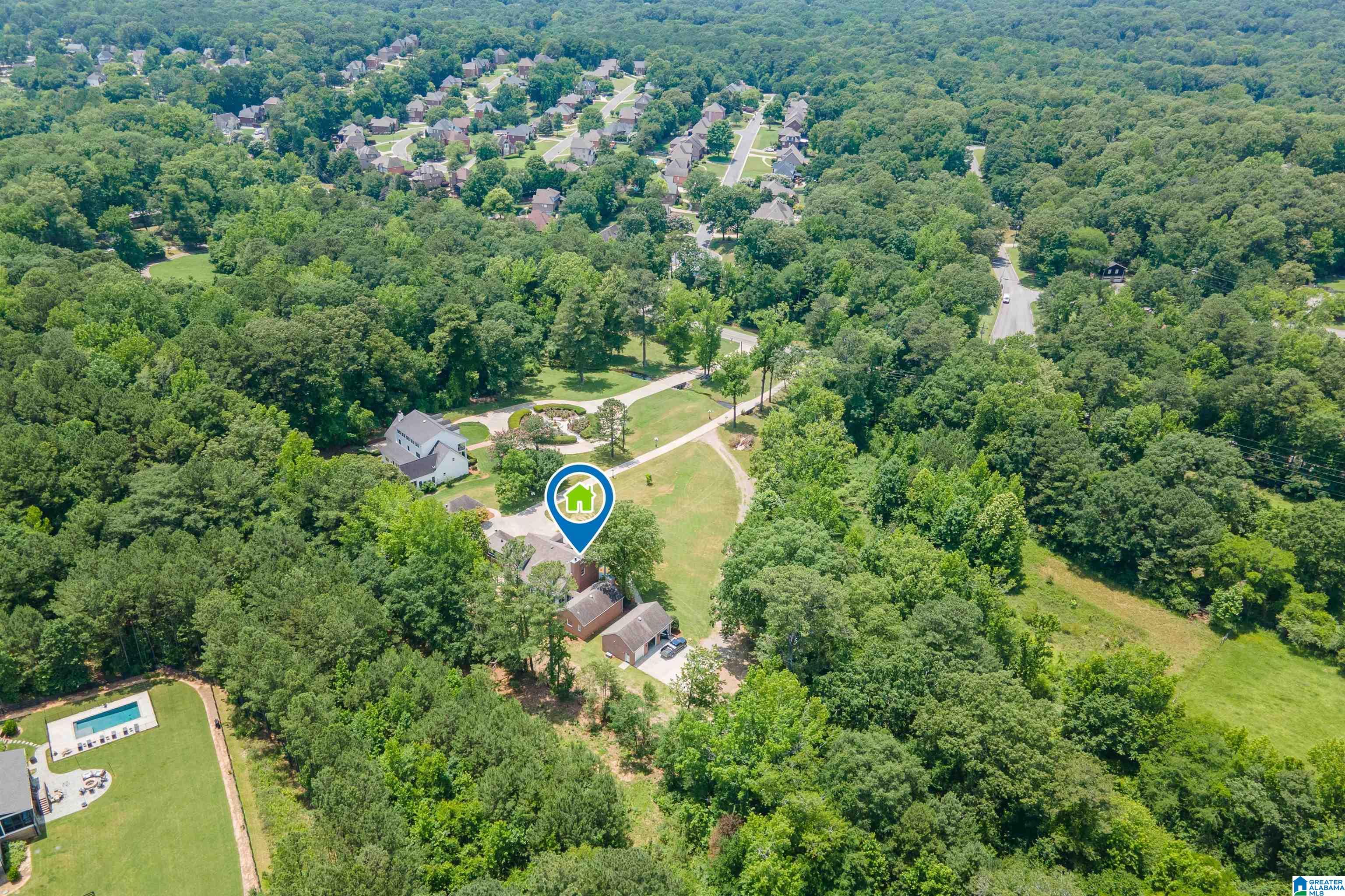 6355 CAHABA VALLEY ROAD