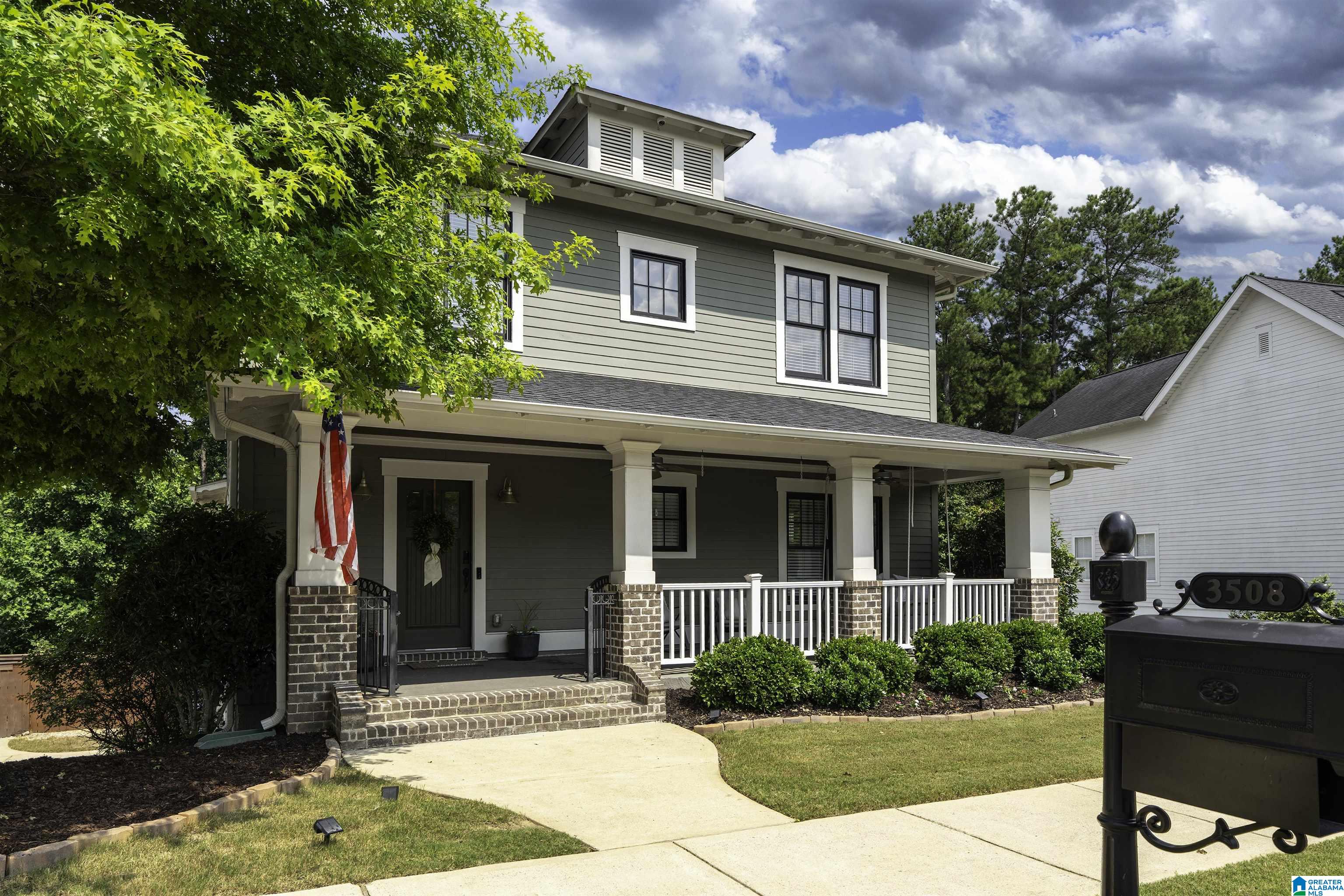 3508 SAWYER DRIVE