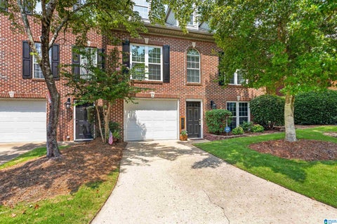 Photo of 207 Meadow Croft Circle, BIRMINGHAM, AL 35242 (MLS # 21461583)