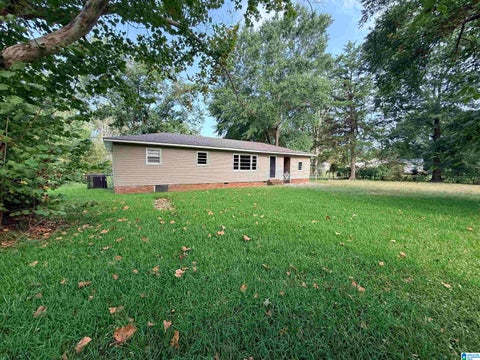 Photo of 1501 Forney Street, OXFORD, AL 36203 (MLS # 21464914)