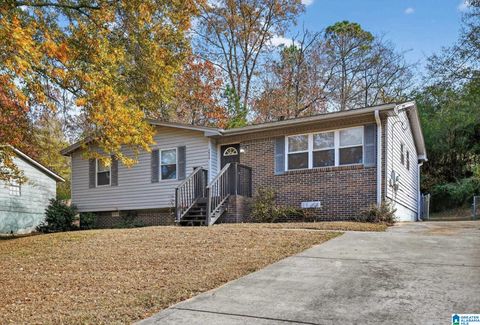 2835 CREEK LANE NE BIRMINGHAM AL 35215