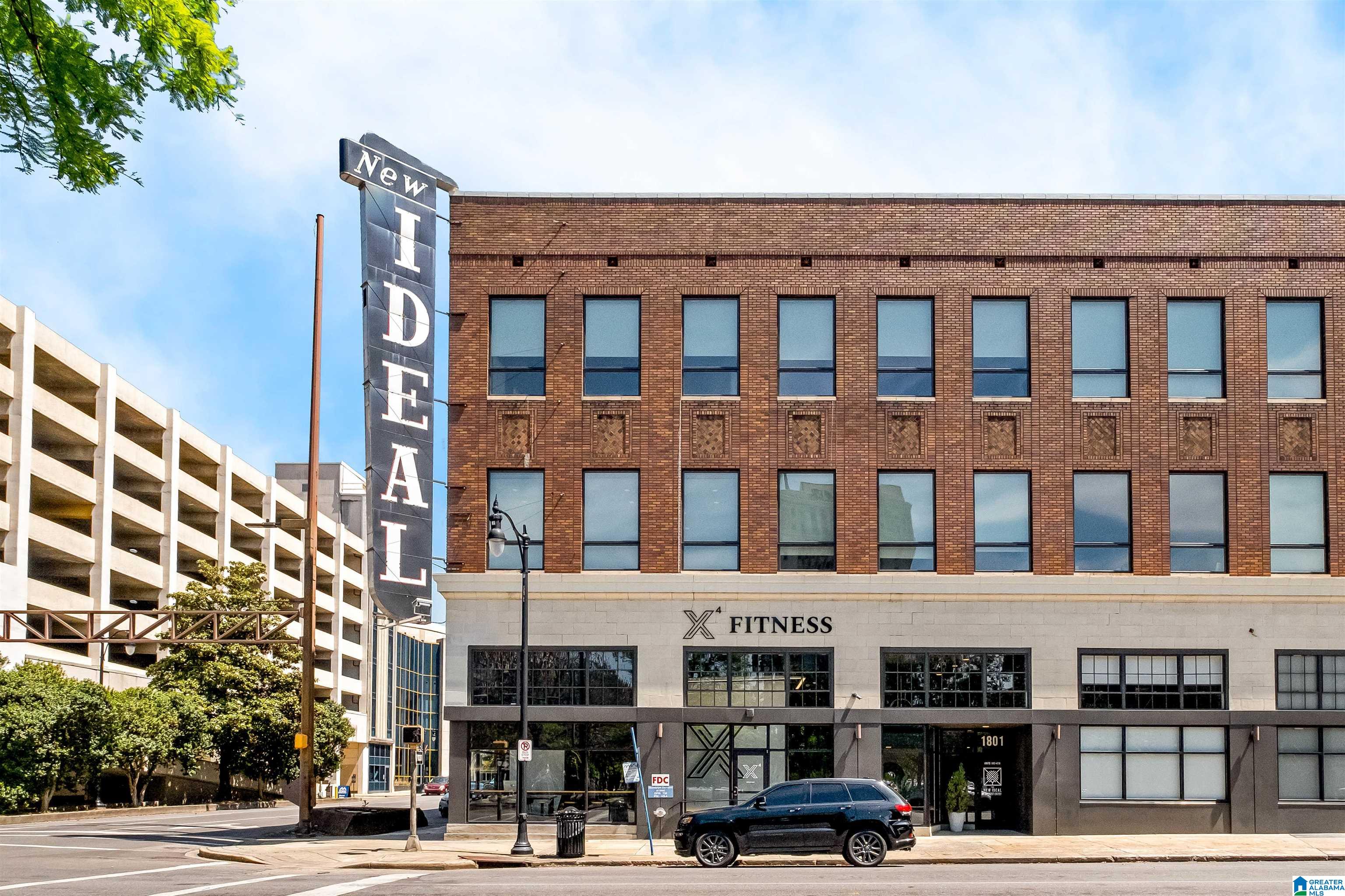 1801 2ND AVENUE N 412